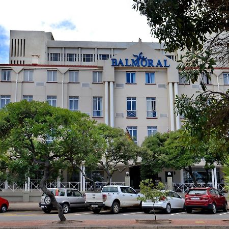 The Balmoral - Halaal Hotel Durban Exterior foto