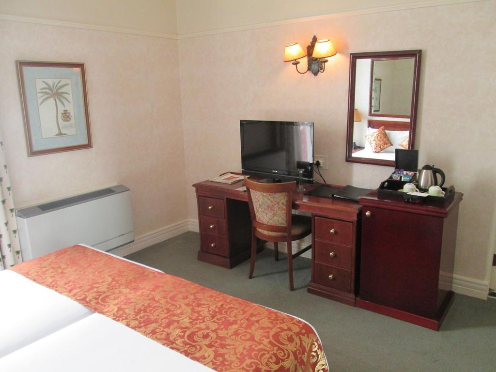The Balmoral - Halaal Hotel Durban Exterior foto