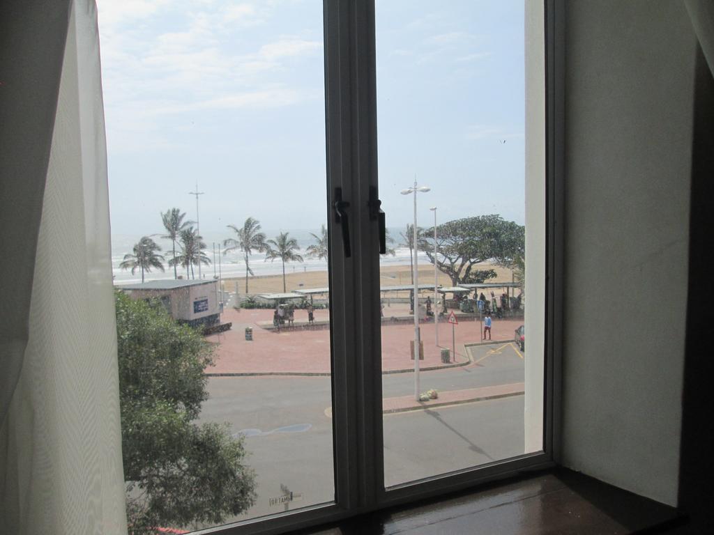 The Balmoral - Halaal Hotel Durban Exterior foto