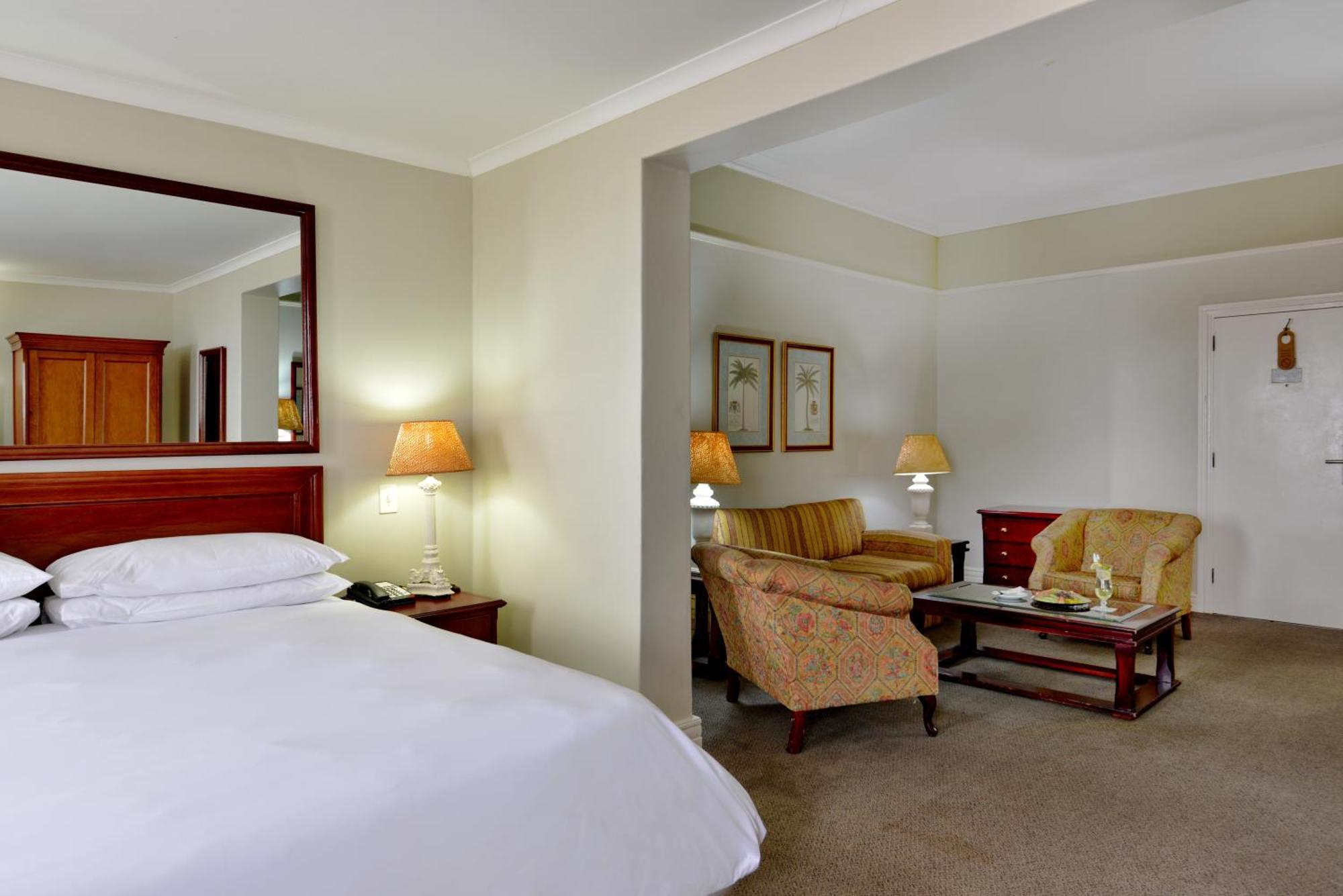 The Balmoral - Halaal Hotel Durban Exterior foto