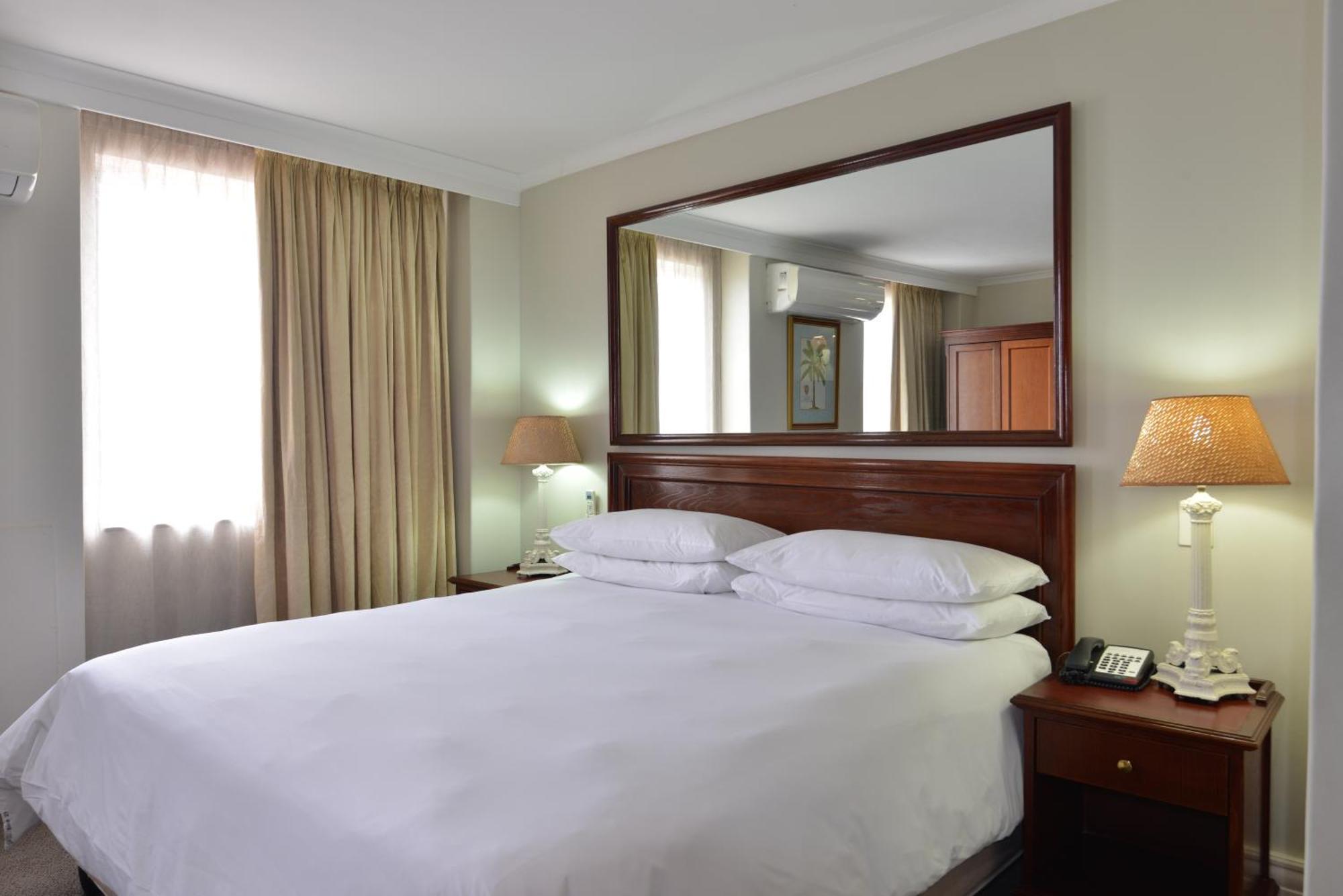 The Balmoral - Halaal Hotel Durban Exterior foto