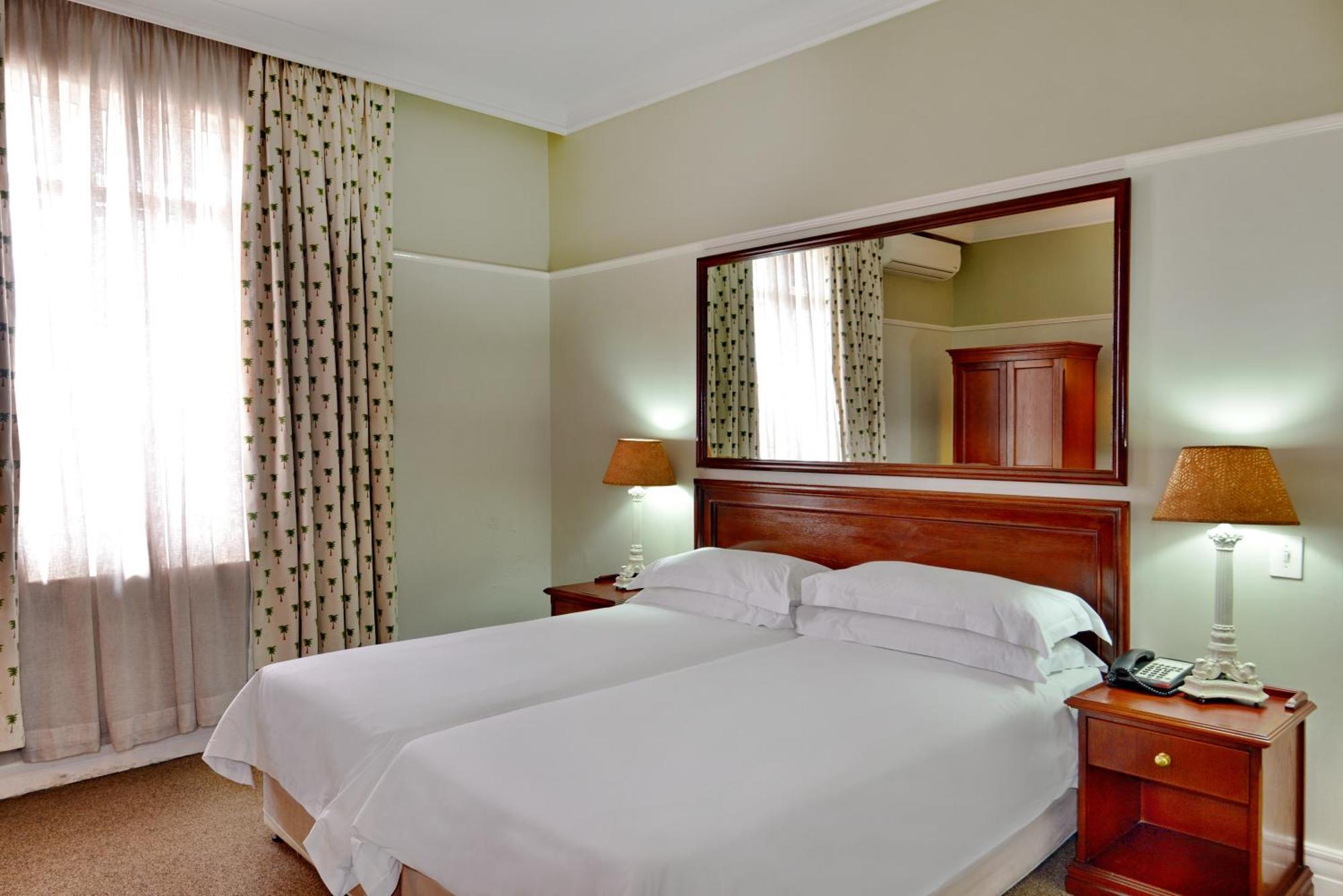 The Balmoral - Halaal Hotel Durban Exterior foto