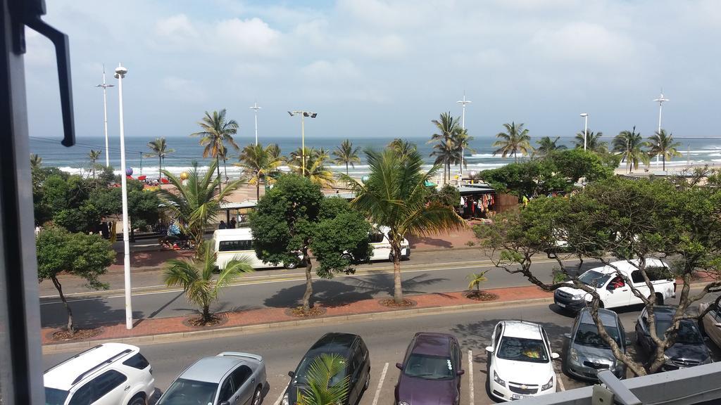 The Balmoral - Halaal Hotel Durban Exterior foto